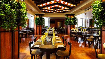 هتل پارس شیراز  هتل پارس شیراز